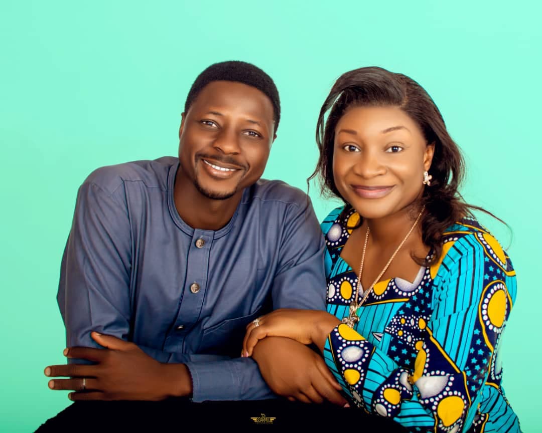 Revival Ark Ministry Worship