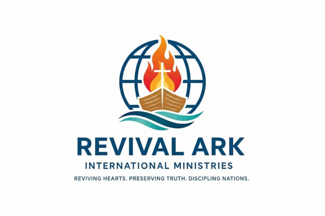 Pastor Haruna Aaron Gassy