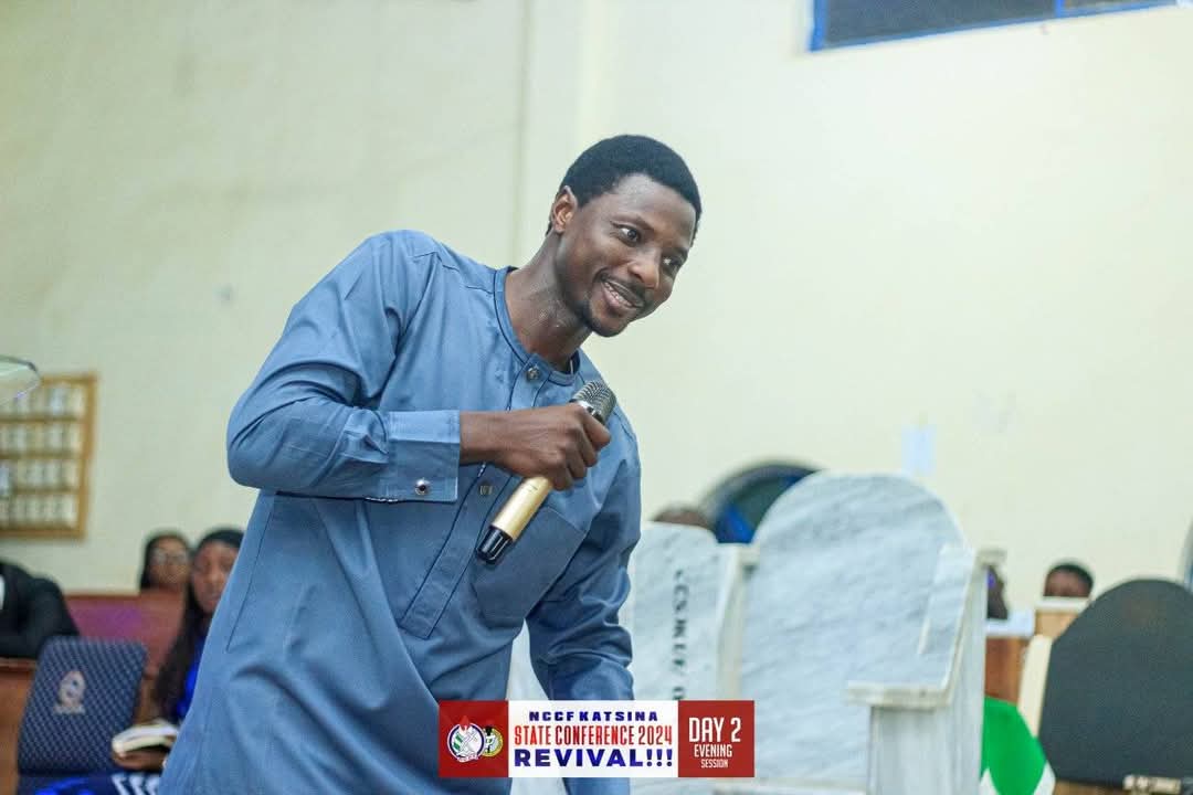 Walking in Divine Purpose